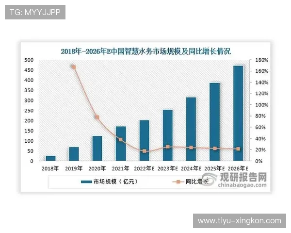星际国际平台的未来发展趋势与市场潜力分析